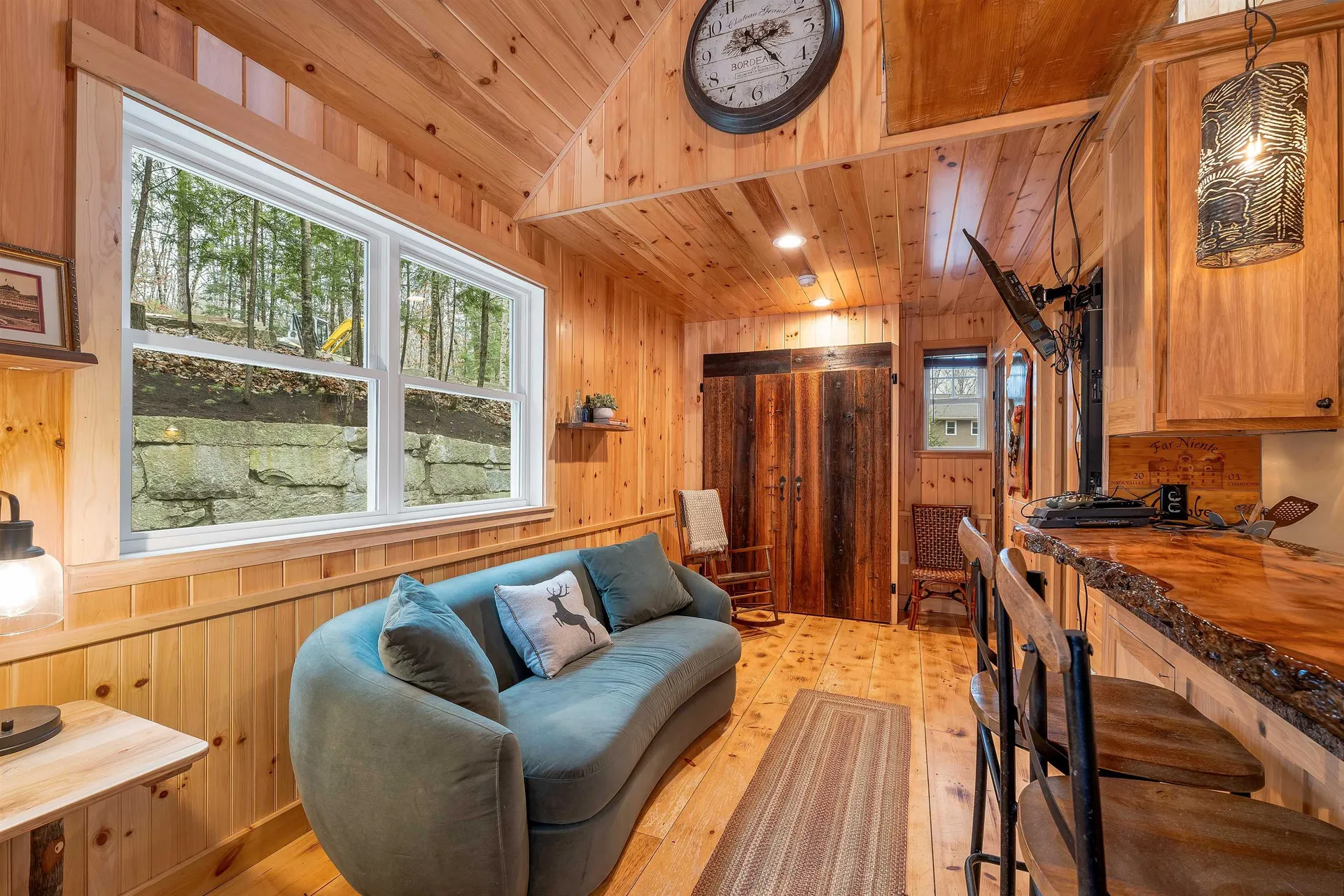 1 Sanctuary Lane Meredith NH 03253
