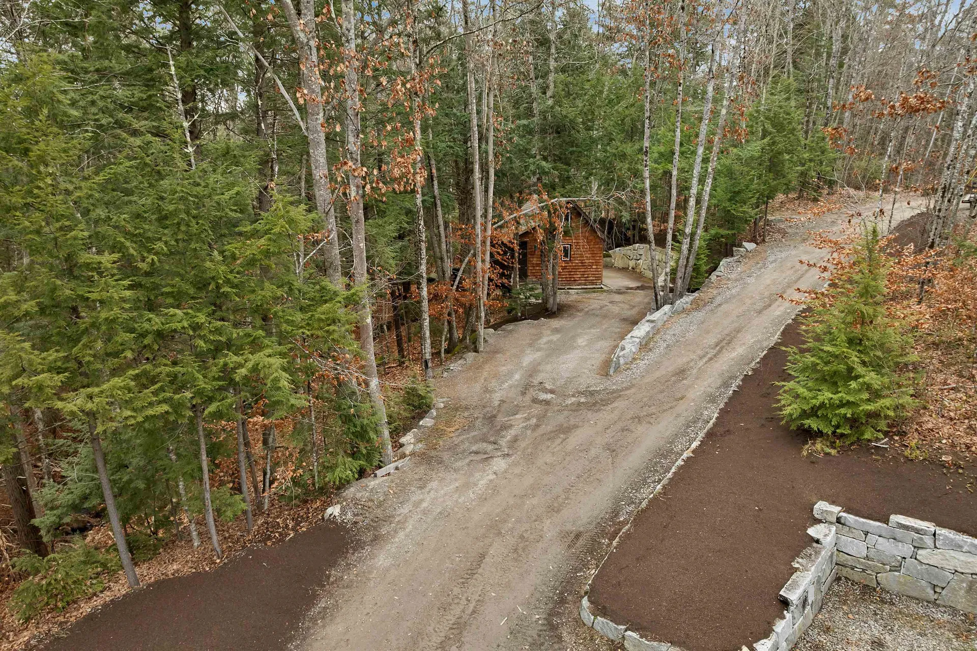 1 Sanctuary Lane Meredith NH 03253