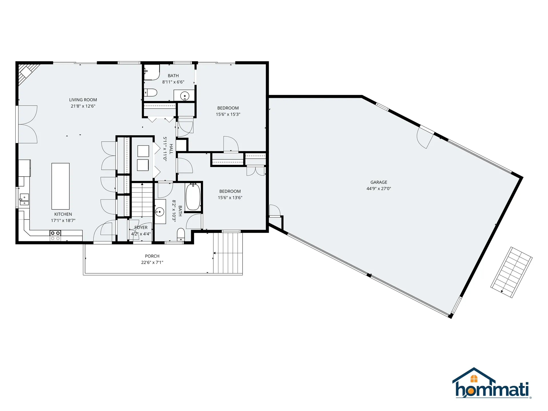 1 Sanctuary Lane Meredith NH 03253