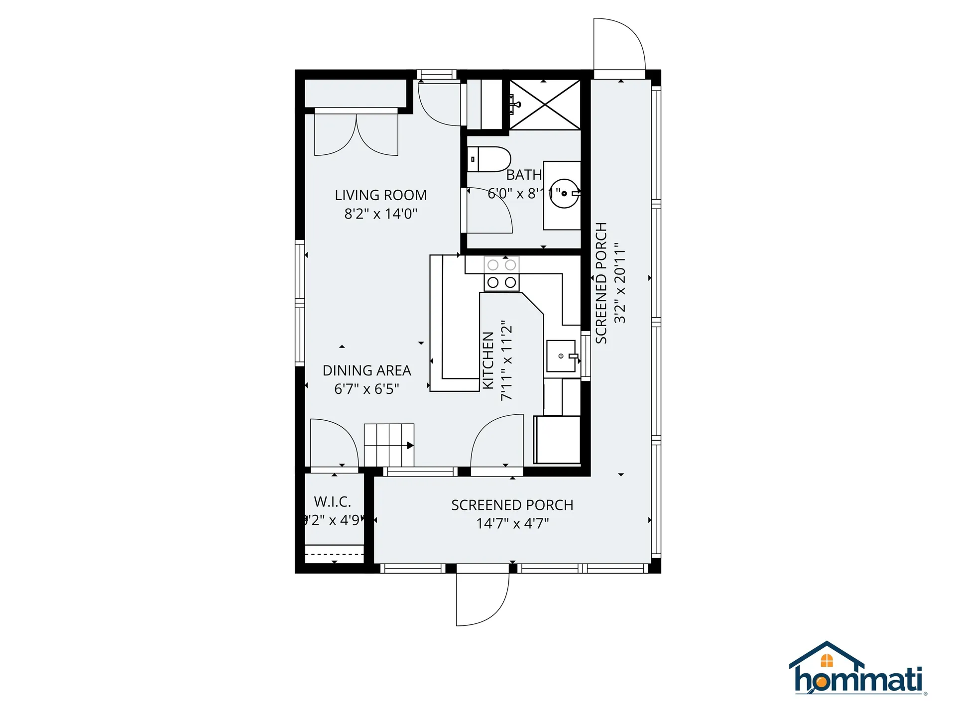 1 Sanctuary Lane Meredith NH 03253