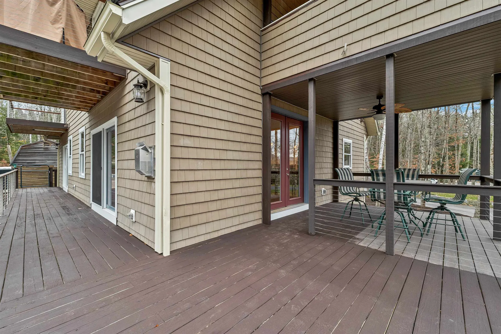 1 Sanctuary Lane Meredith NH 03253