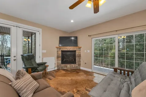 1 Sanctuary Lane Meredith NH 03253