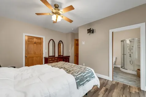 1 Sanctuary Lane Meredith NH 03253