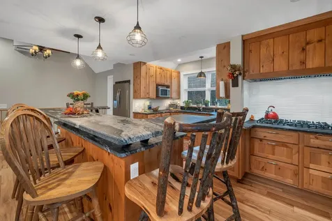 1 Sanctuary Lane Meredith NH 03253