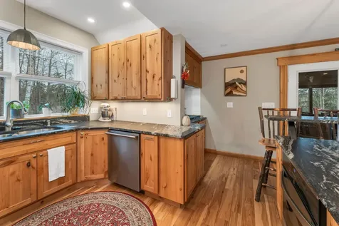 1 Sanctuary Lane Meredith NH 03253