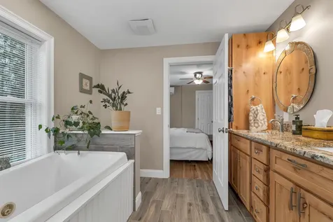 1 Sanctuary Lane Meredith NH 03253