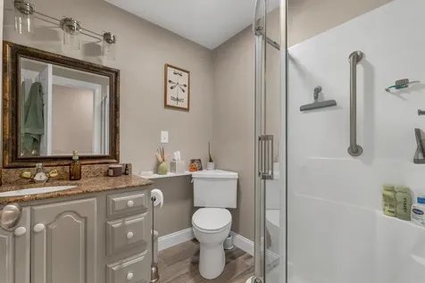 1 Sanctuary Lane Meredith NH 03253