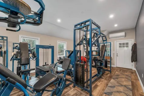 1 Sanctuary Lane Meredith NH 03253