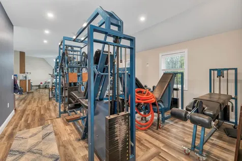 1 Sanctuary Lane Meredith NH 03253