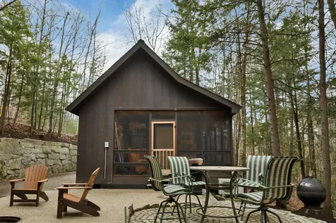 1 Sanctuary Lane Meredith NH 03253