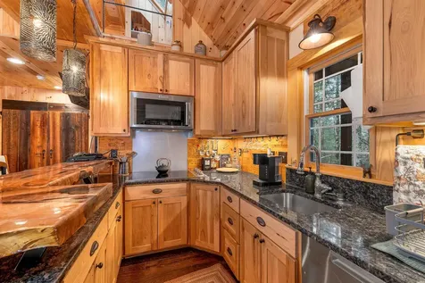 1 Sanctuary Lane Meredith NH 03253