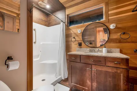 1 Sanctuary Lane Meredith NH 03253