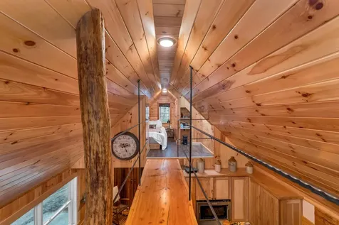 1 Sanctuary Lane Meredith NH 03253