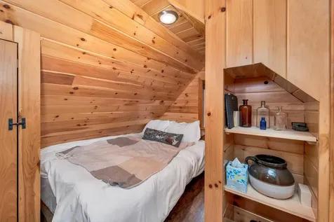 1 Sanctuary Lane Meredith NH 03253