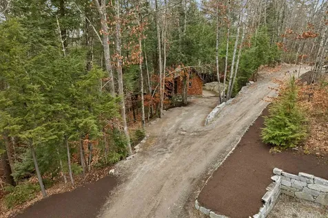 1 Sanctuary Lane Meredith NH 03253