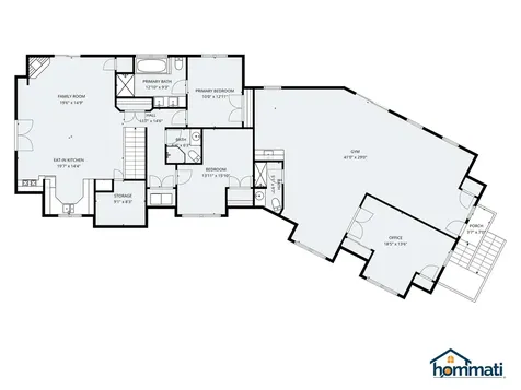 1 Sanctuary Lane Meredith NH 03253