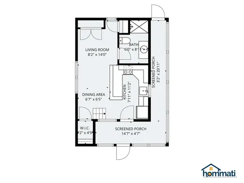 1 Sanctuary Lane Meredith NH 03253