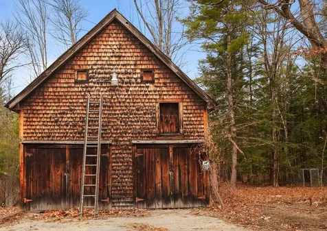 105 Clement Hill Road Hopkinton NH 03229