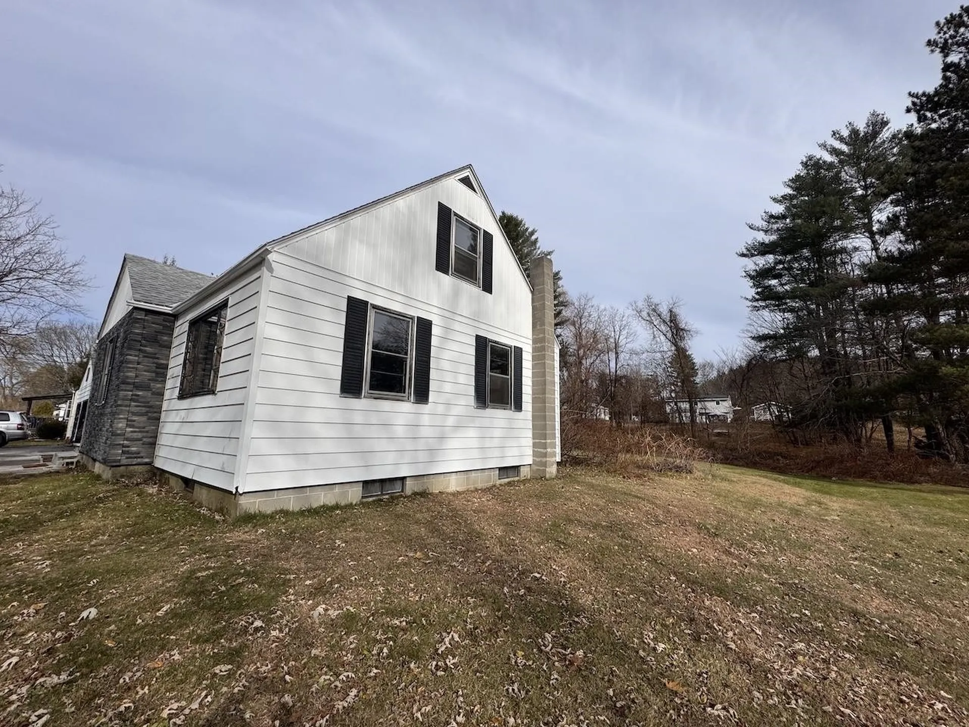 814 Brattleboro Road Hinsdale NH 03451