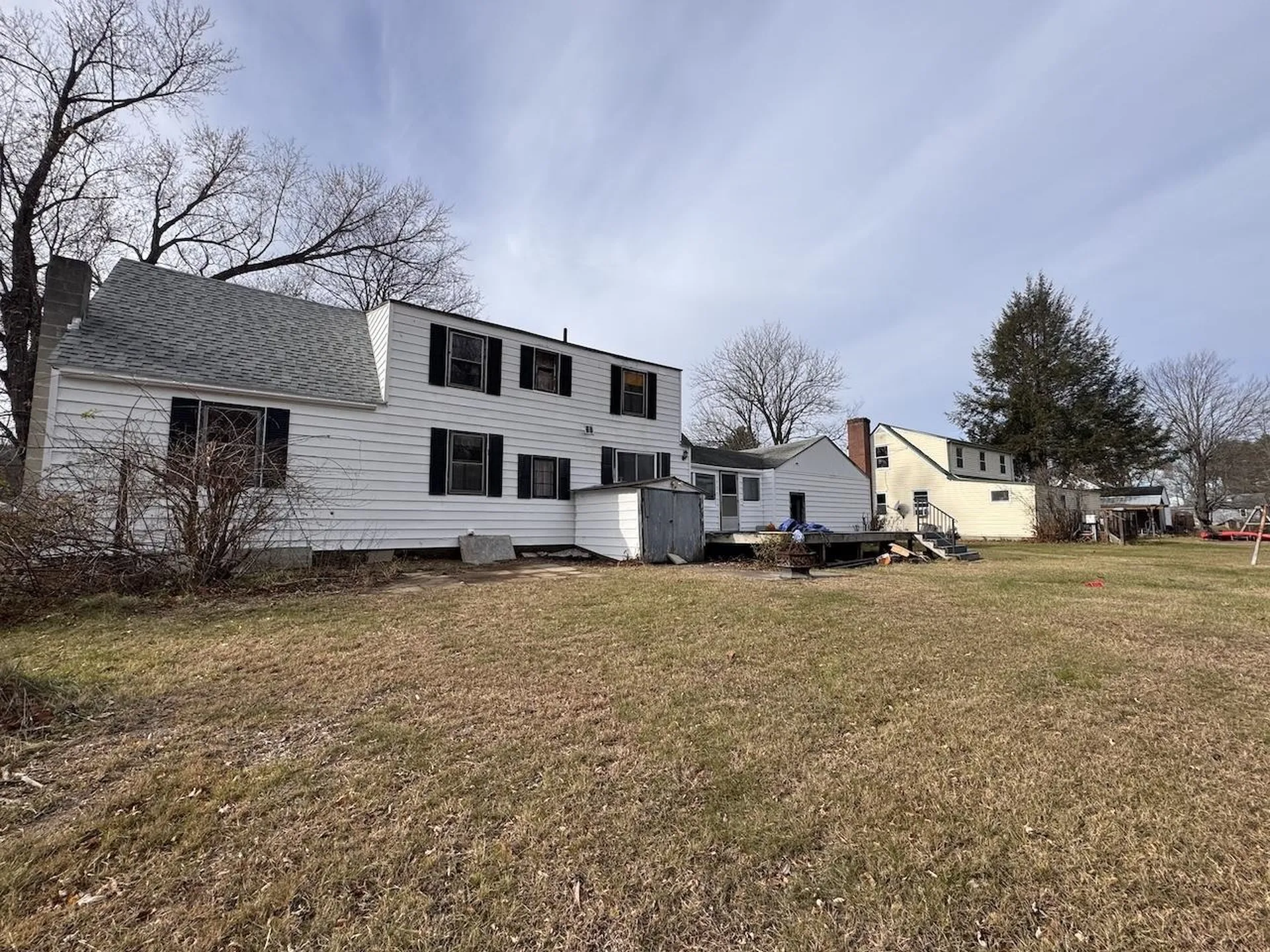 814 Brattleboro Road Hinsdale NH 03451