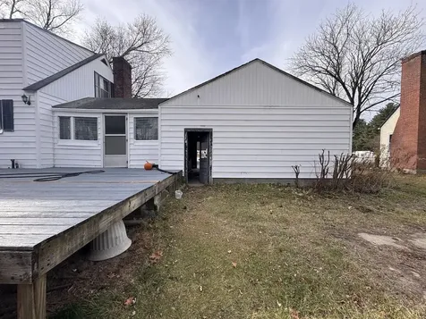 814 Brattleboro Road Hinsdale NH 03451