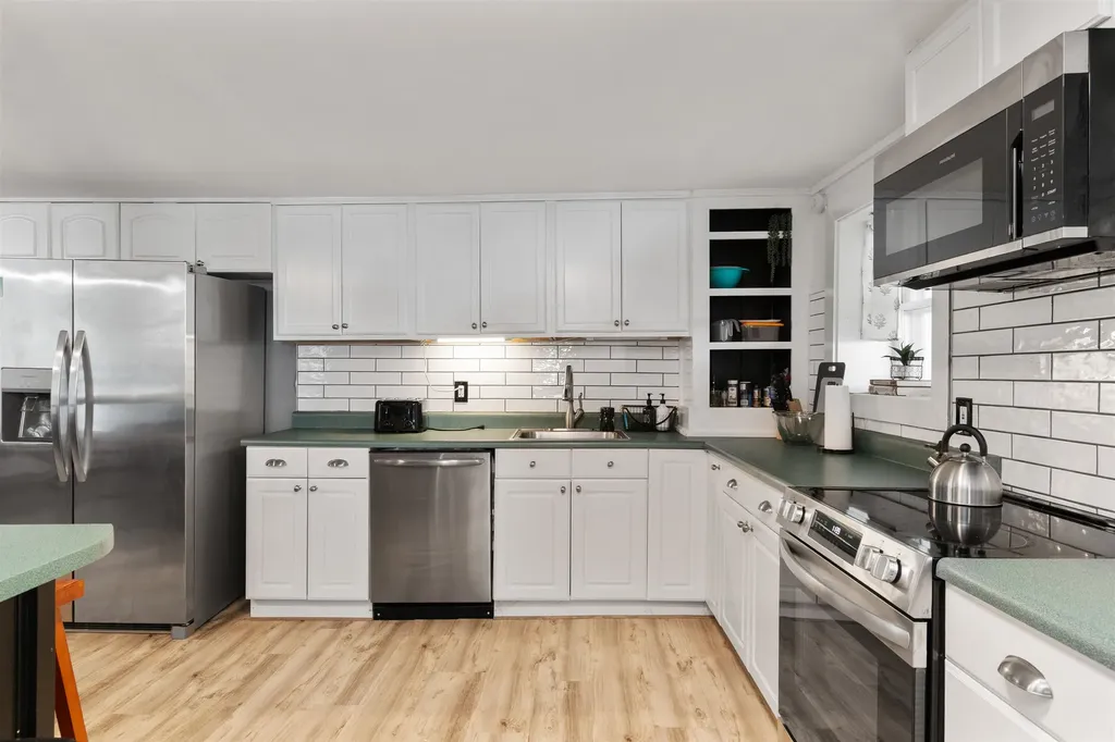 7137 Us Route 4 Bridgewater VT 05034