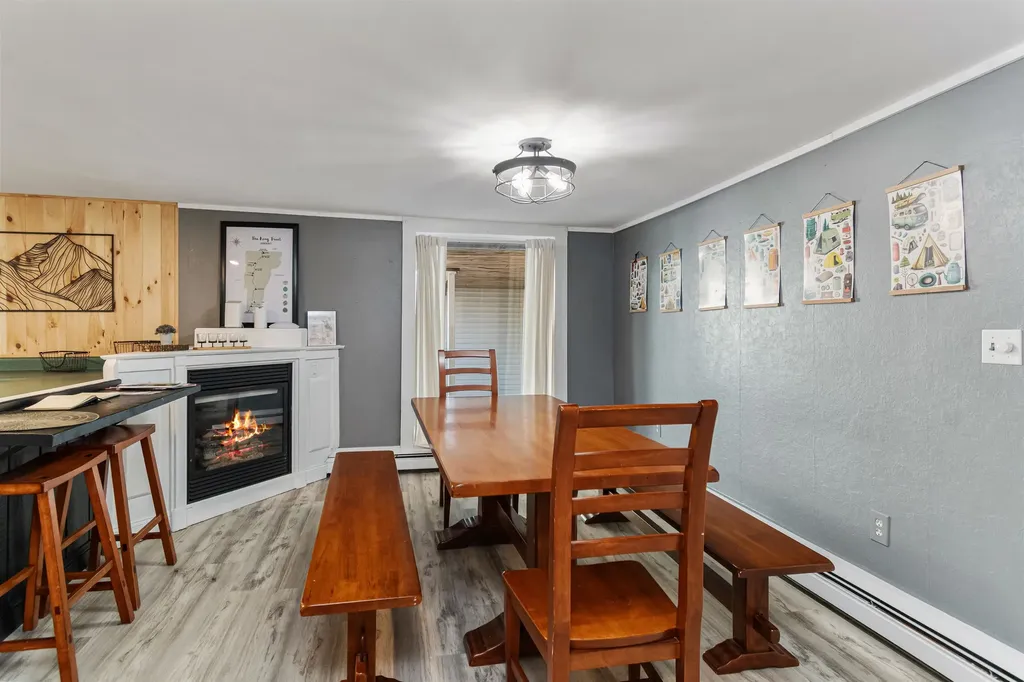 7137 Us Route 4 Bridgewater VT 05034