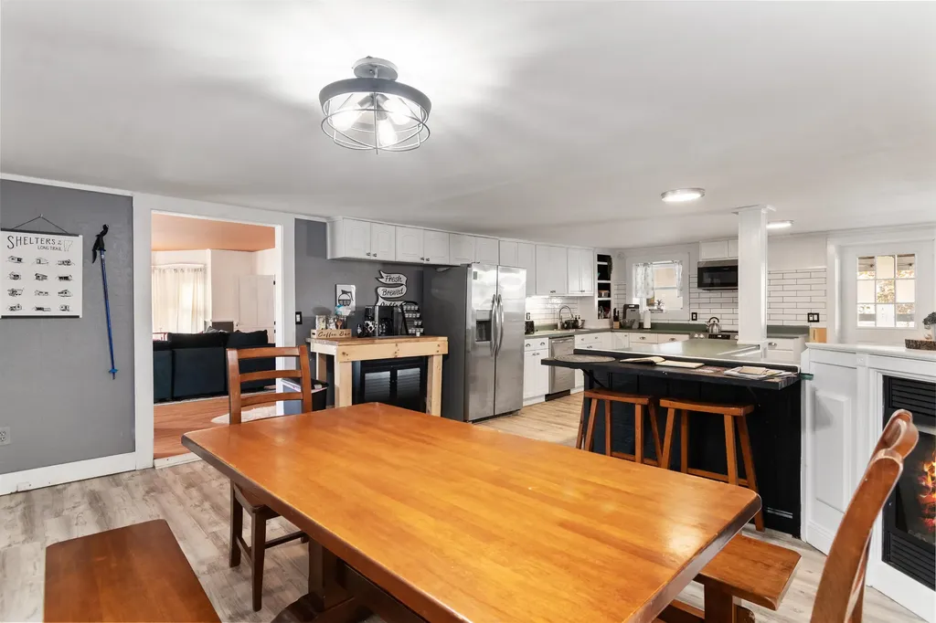 7137 Us Route 4 Bridgewater VT 05034