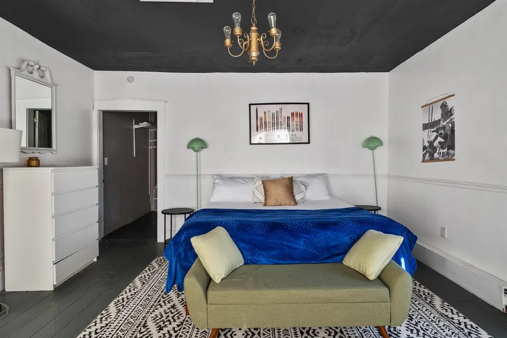 7137 Us Route 4 Bridgewater VT 05034