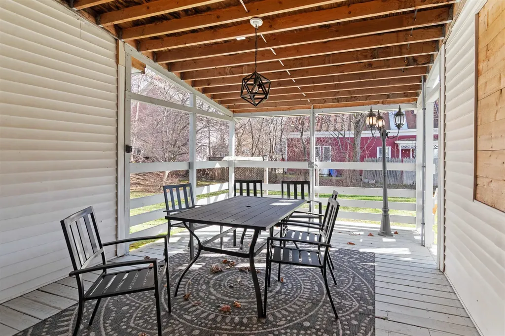 7137 Us Route 4 Bridgewater VT 05034