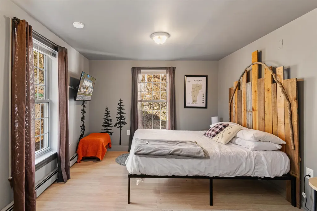 7137 Us Route 4 Bridgewater VT 05034