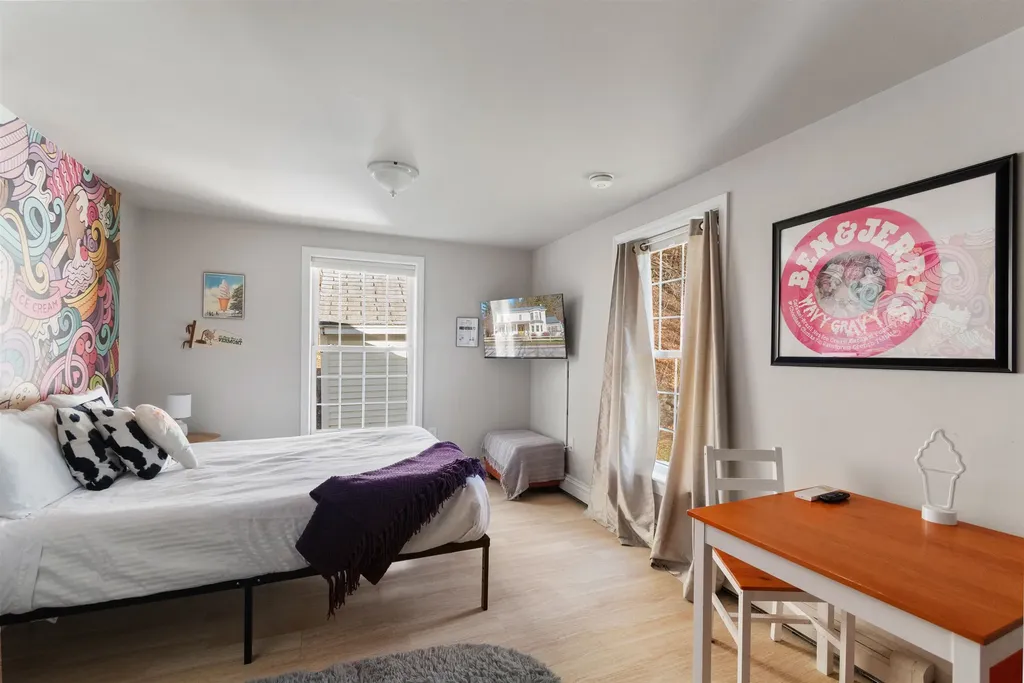 7137 Us Route 4 Bridgewater VT 05034