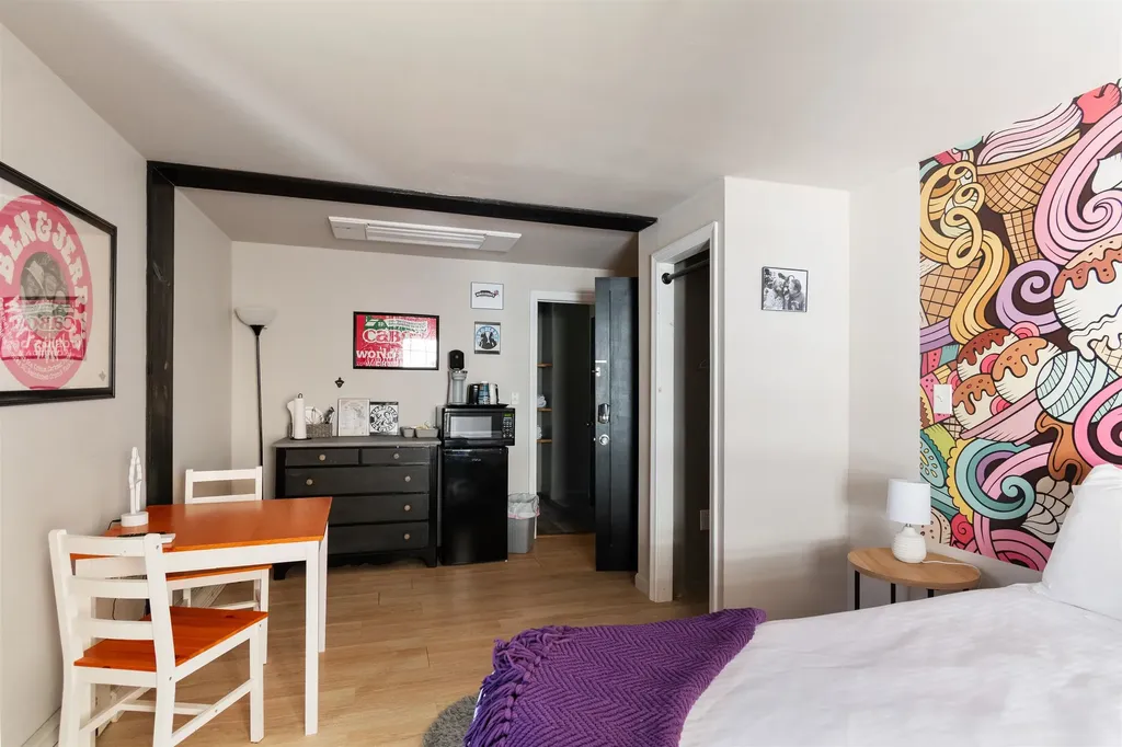 7137 Us Route 4 Bridgewater VT 05034