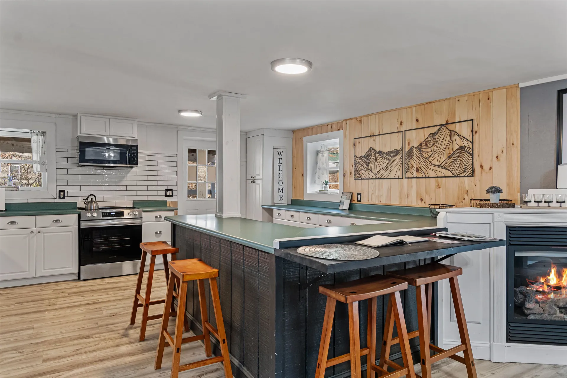 7137 Us Route 4 Bridgewater VT 05034