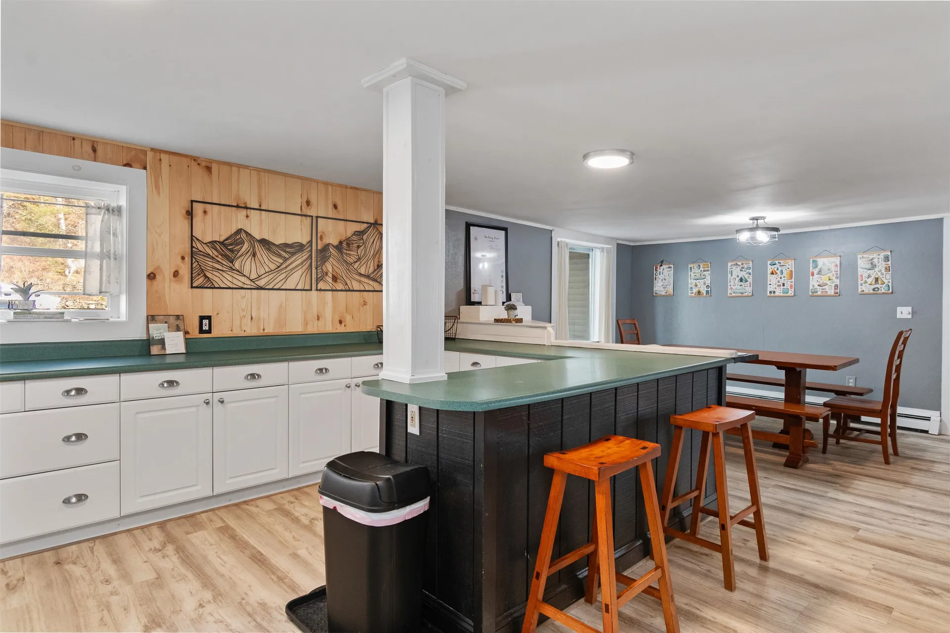 7137 Us Route 4 Bridgewater VT 05034