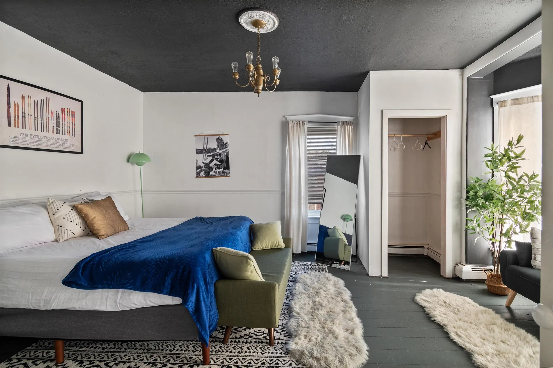 7137 Us Route 4 Bridgewater VT 05034