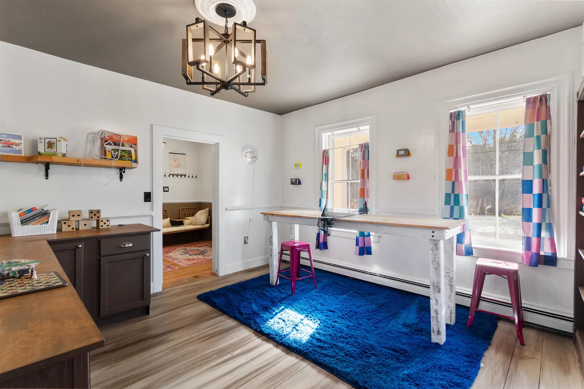 7137 Us Route 4 Bridgewater VT 05034