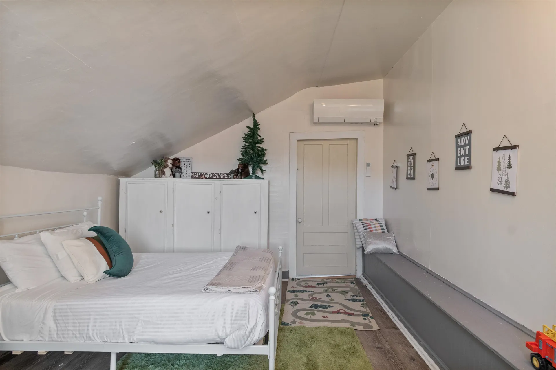 7137 Us Route 4 Bridgewater VT 05034