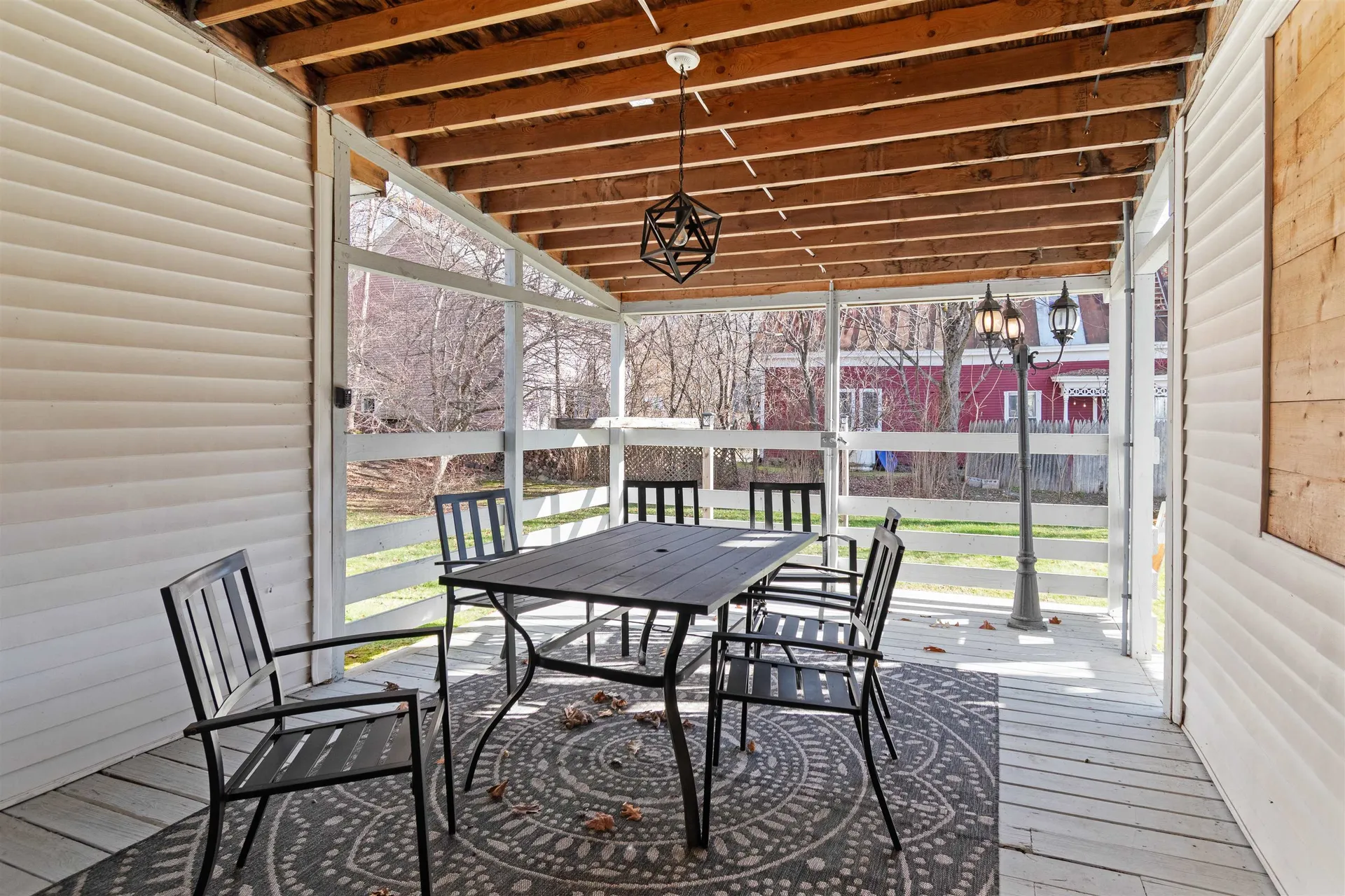 7137 Us Route 4 Bridgewater VT 05034