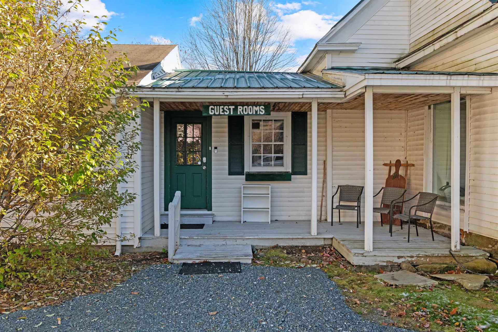 7137 Us Route 4 Bridgewater VT 05034