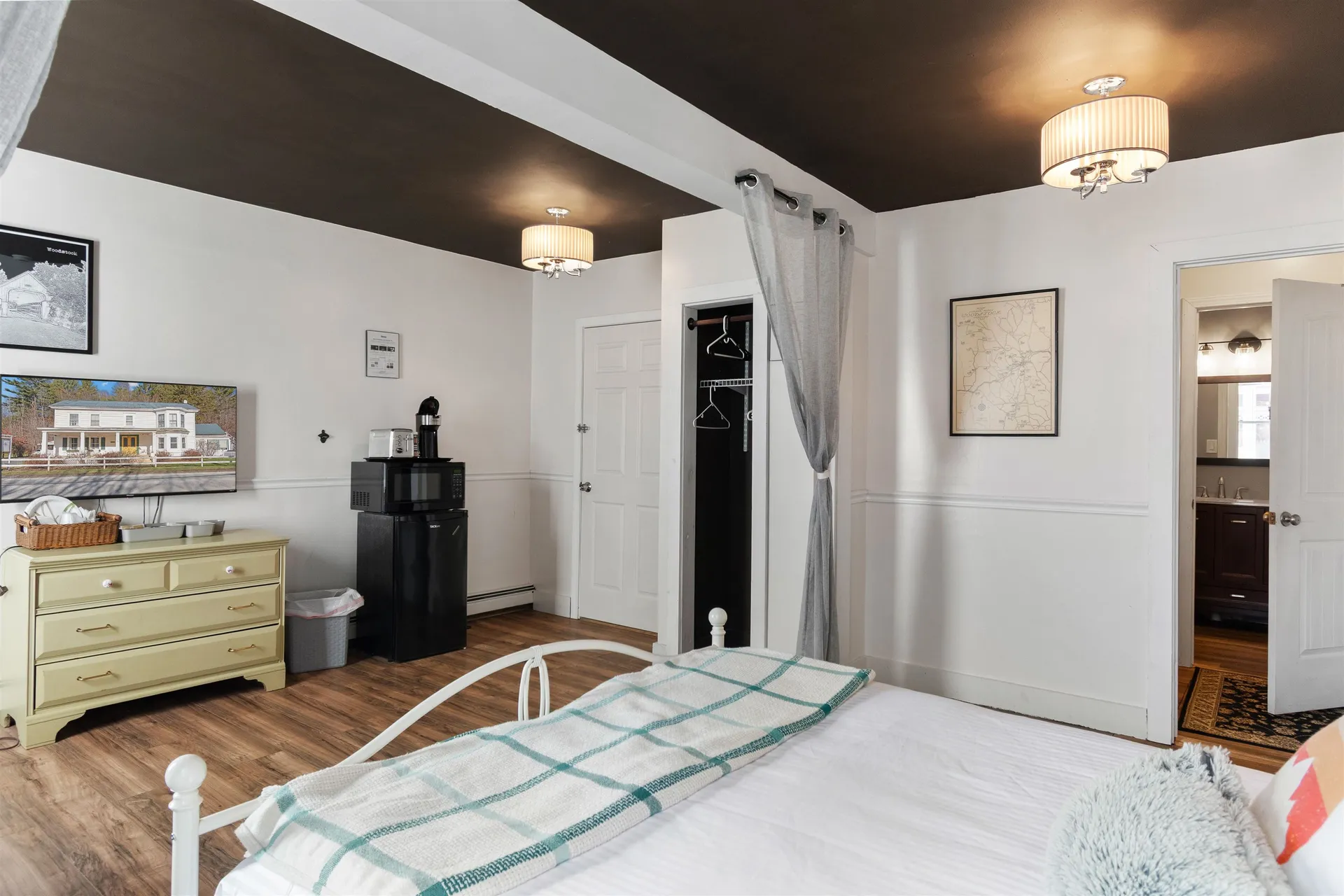 7137 Us Route 4 Bridgewater VT 05034