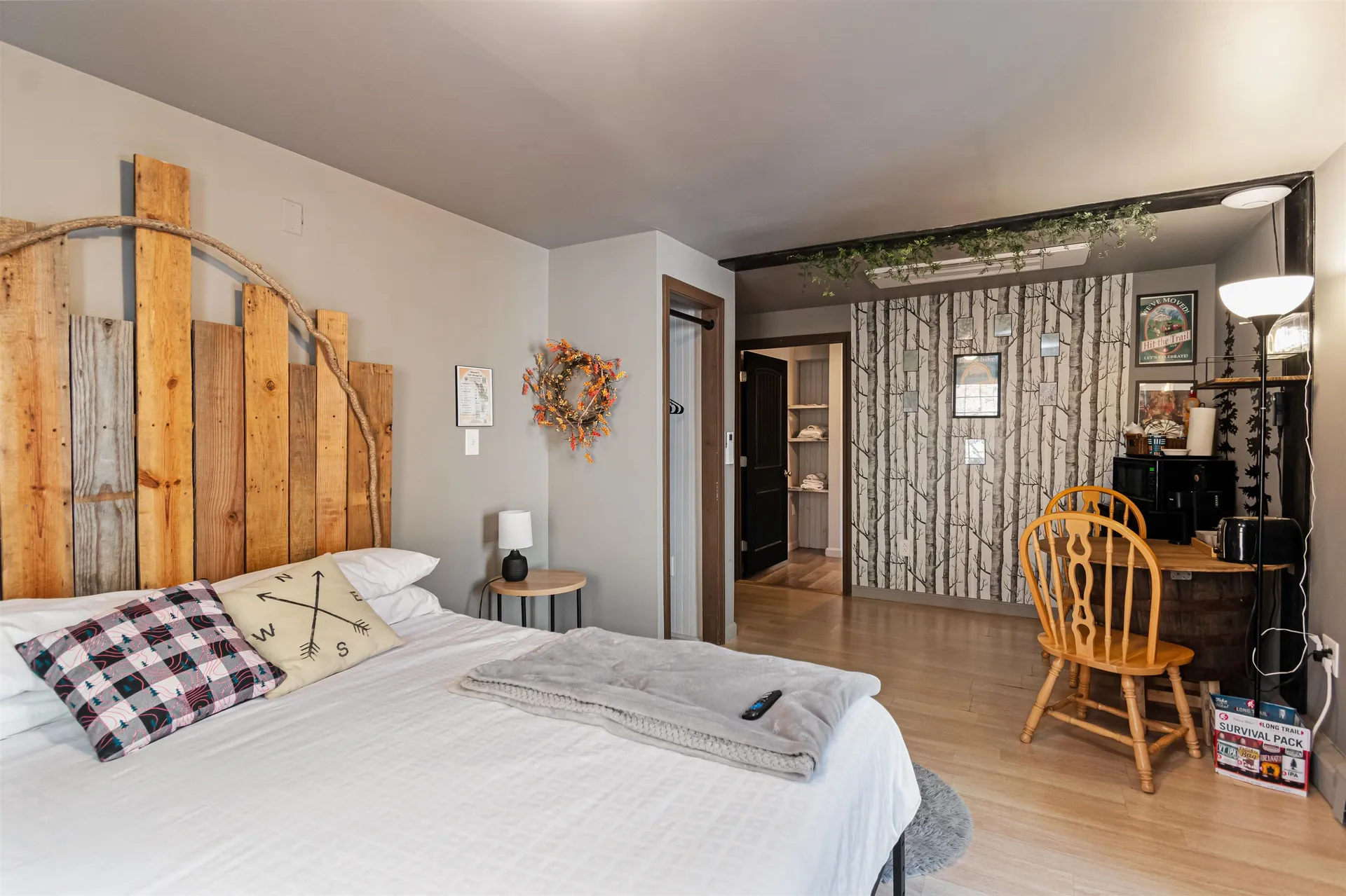 7137 Us Route 4 Bridgewater VT 05034