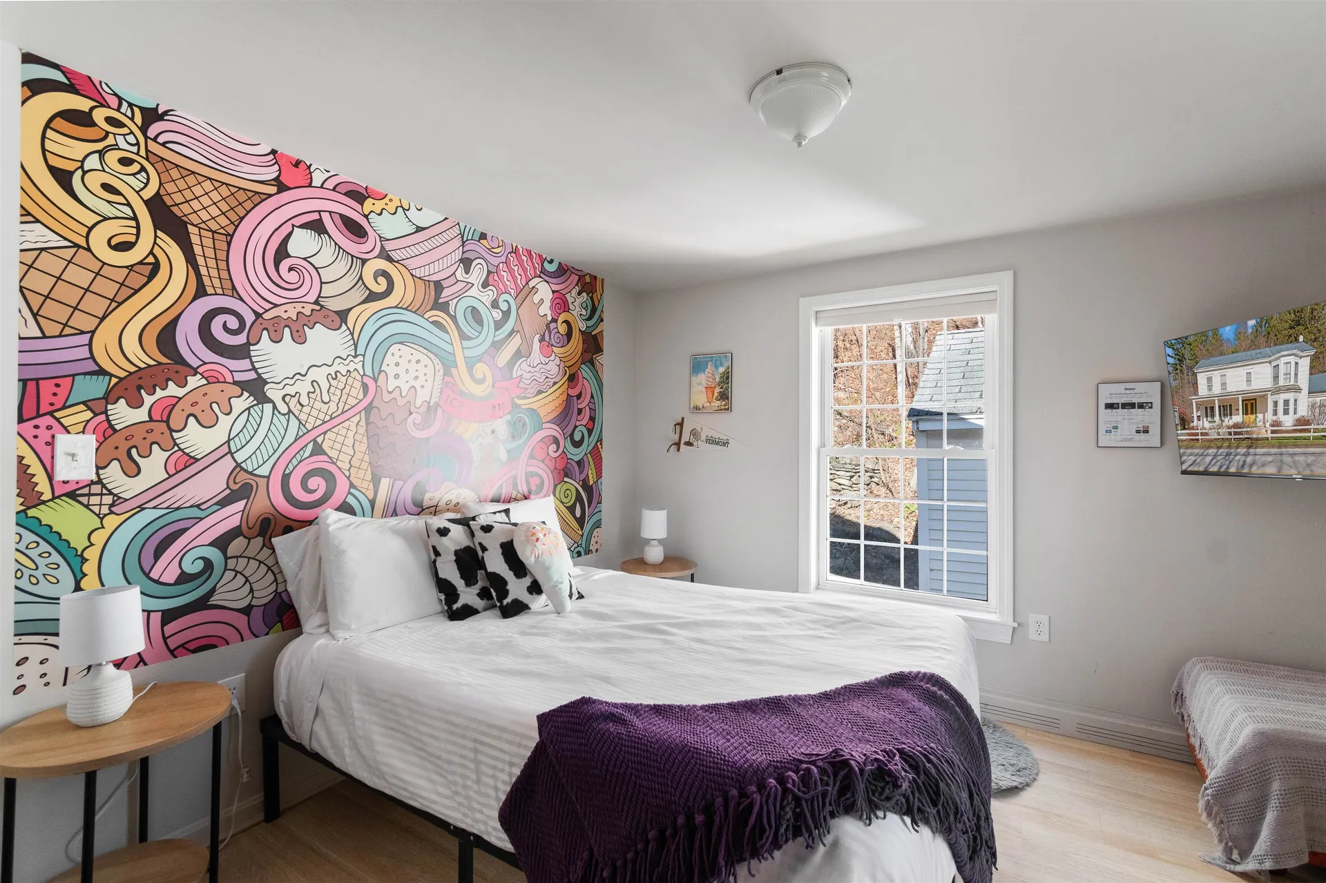 7137 Us Route 4 Bridgewater VT 05034