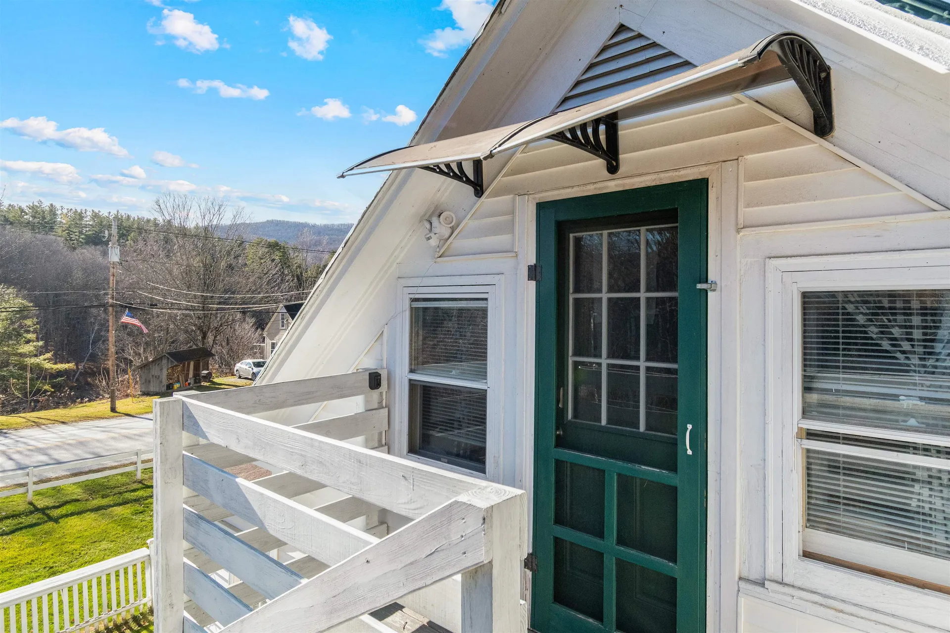 7137 Us Route 4 Bridgewater VT 05034