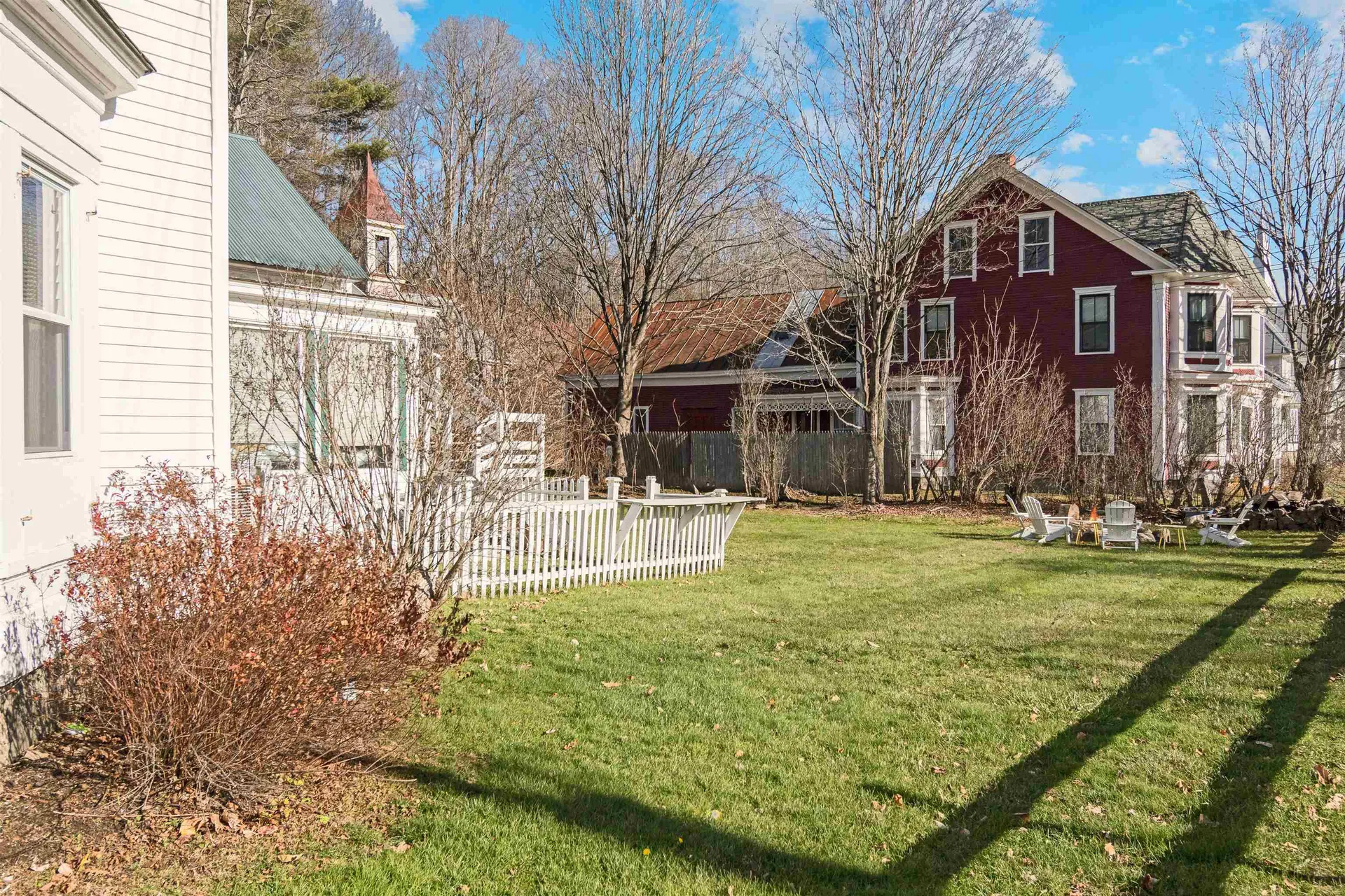 7137 Us Route 4 Bridgewater VT 05034