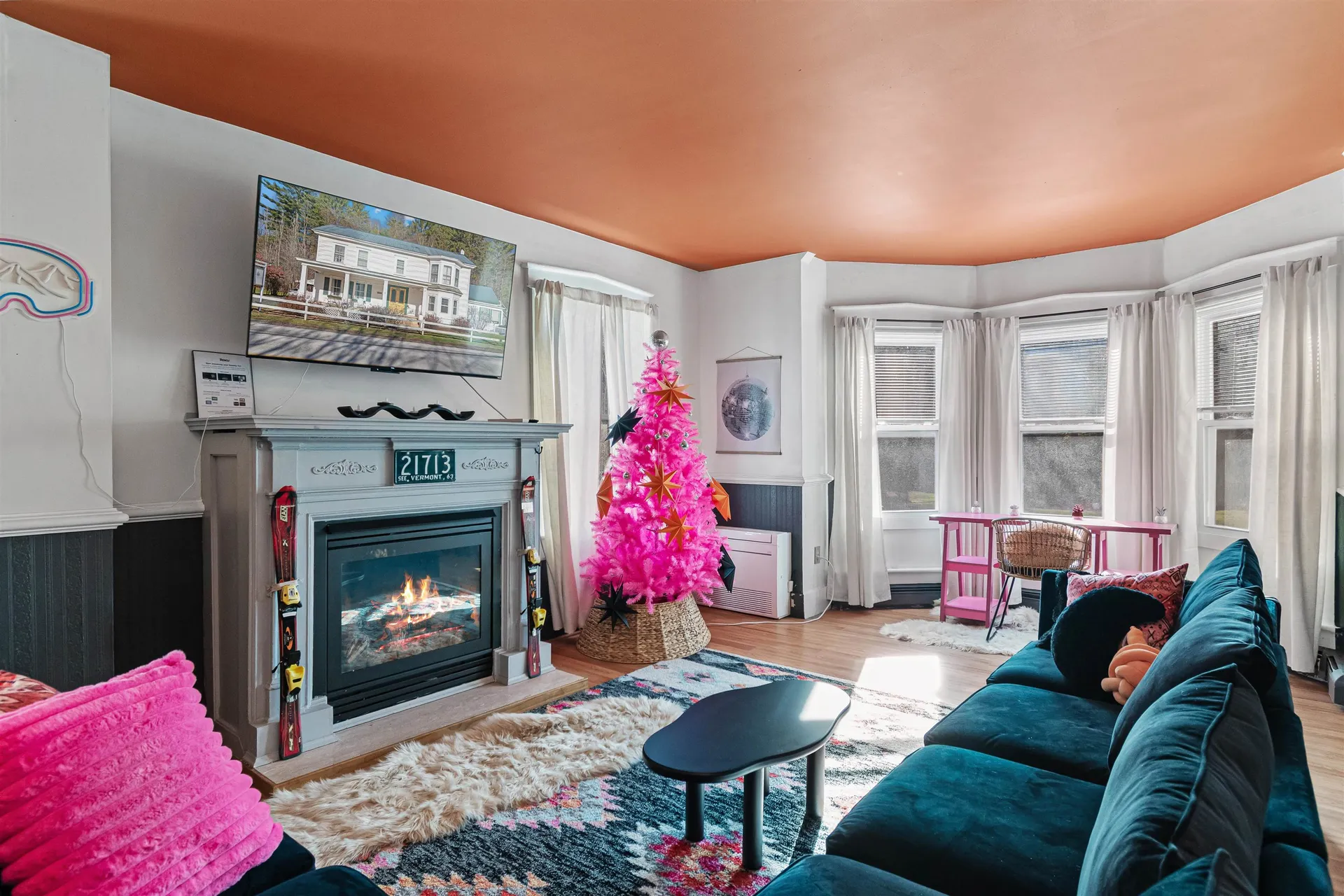 7137 Us Route 4 Bridgewater VT 05034