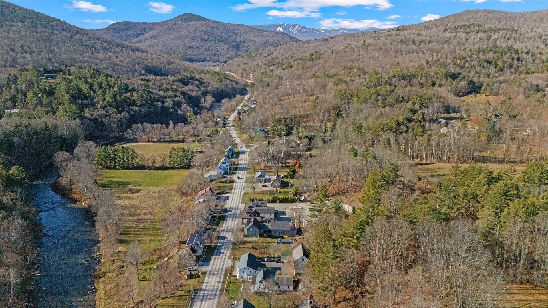 7137 Us Route 4 Bridgewater VT 05034