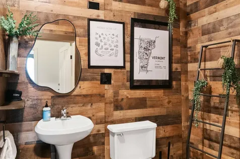 7137 Us Route 4 Bridgewater VT 05034