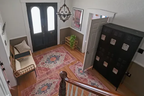 7137 Us Route 4 Bridgewater VT 05034