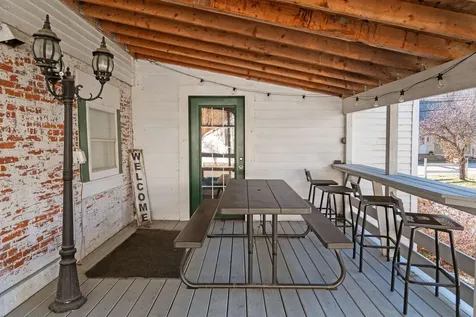 7137 Us Route 4 Bridgewater VT 05034